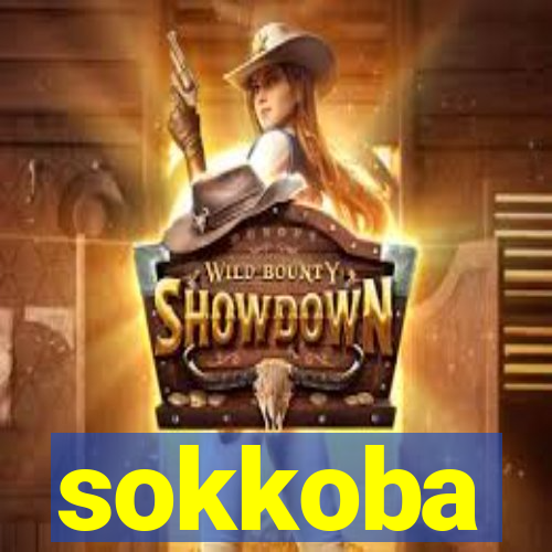 sokkoba