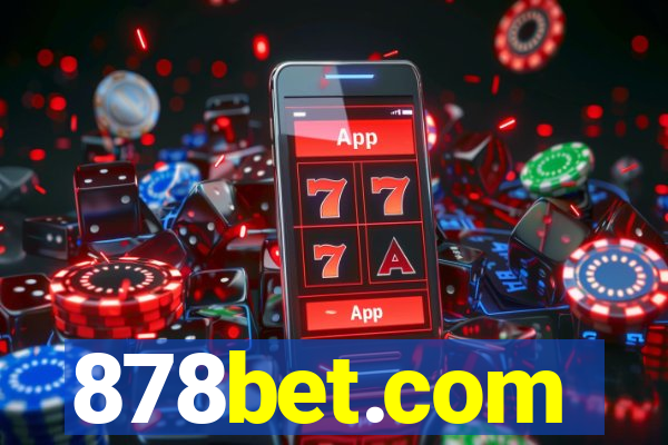 878bet.com