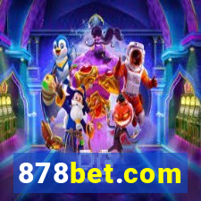 878bet.com