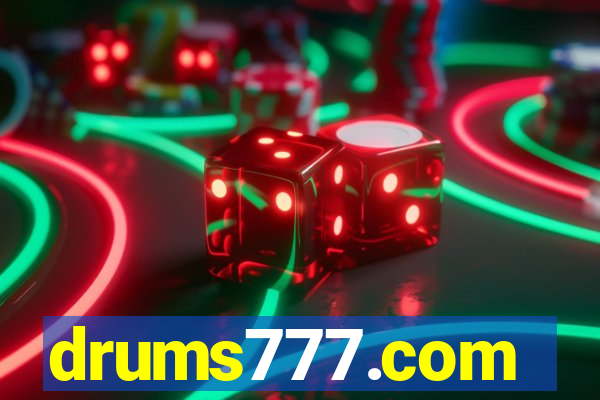drums777.com