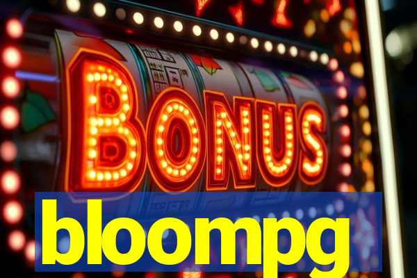 bloompg