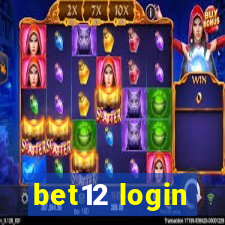 bet12 login