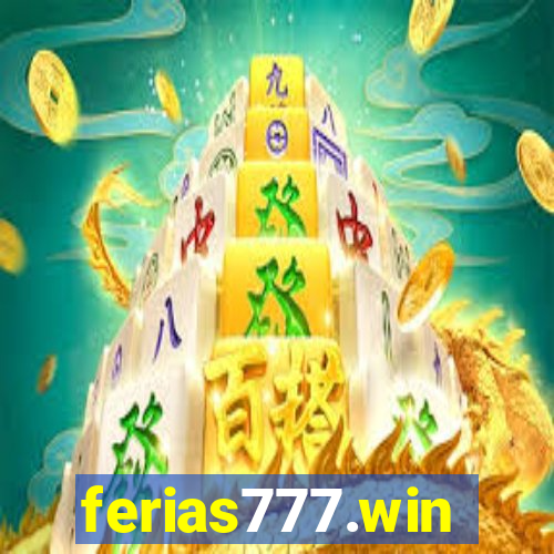 ferias777.win