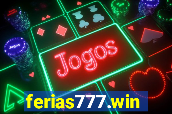 ferias777.win