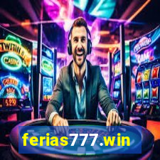 ferias777.win