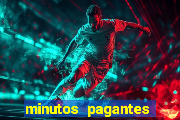 minutos pagantes dos jogos pg slots