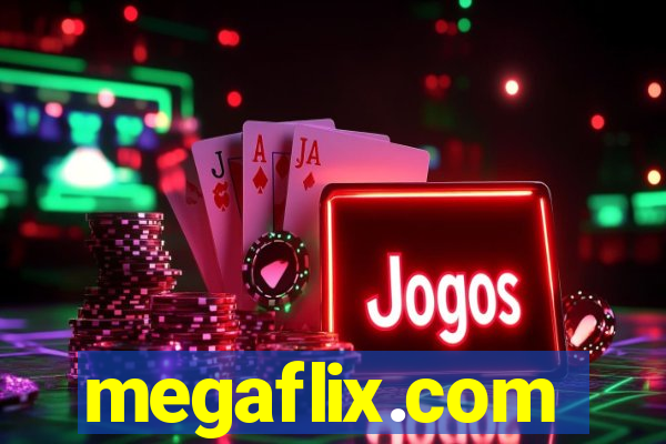 megaflix.com