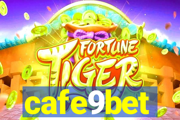 cafe9bet