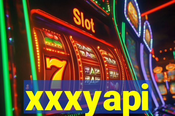xxxyapi