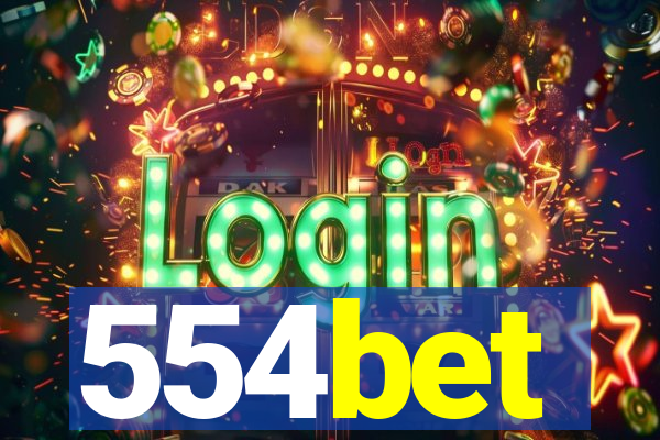 554bet