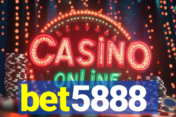 bet5888