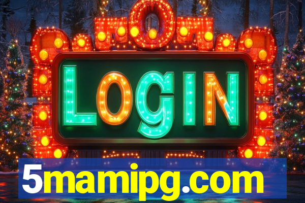 5mamipg.com