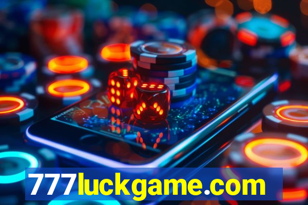 777luckgame.com